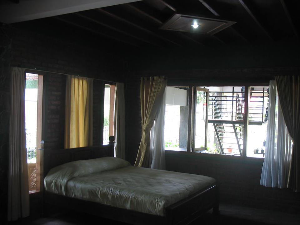 Motu Beachfront Art Villas Rarotonga Exterior foto